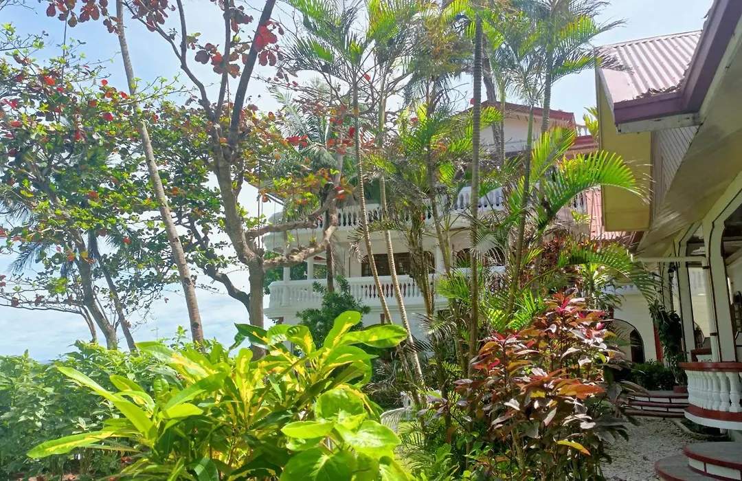 Blue Crystal Beach Resort-1