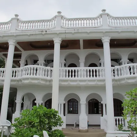 Blue Crystal Beach Resort-2